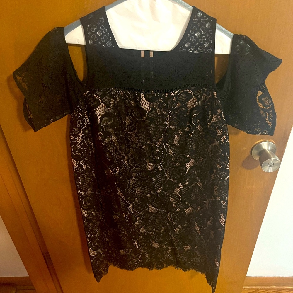 Loft Dress